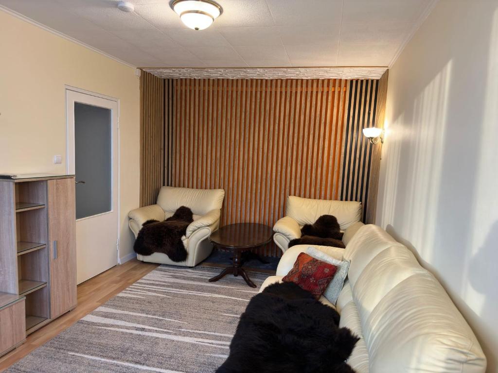 Apartament Bazyliańska - 100m do Metra "Bródno", 20 minut do centrum Warszawy - 18