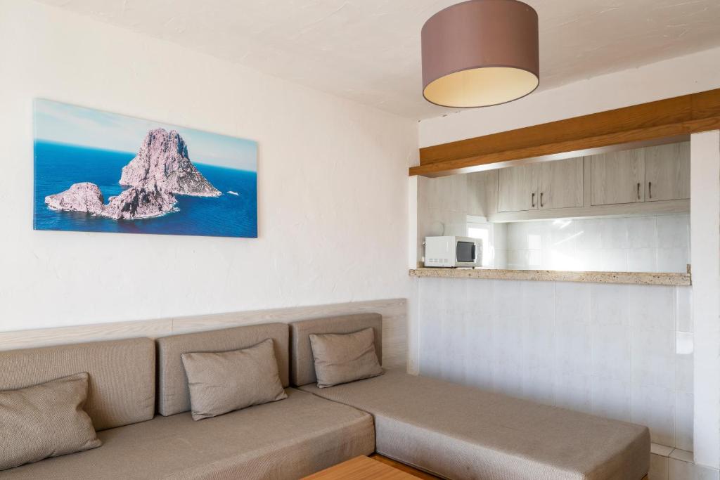 Apartamentos El Moro, Sant Antoni de Portmany – Tarifs 2023