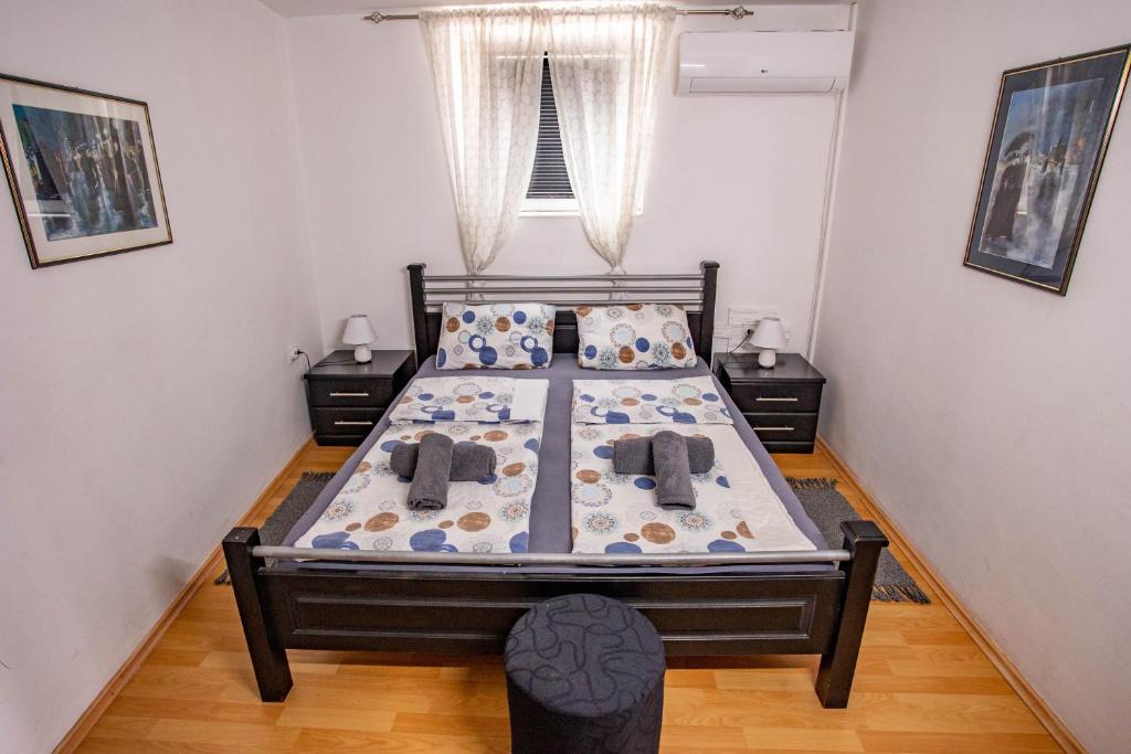 Paris Night Private Parking - Appartamento Con 1 Camera Da Letto