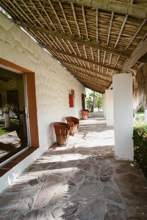 Hotel Rancho Buenavista