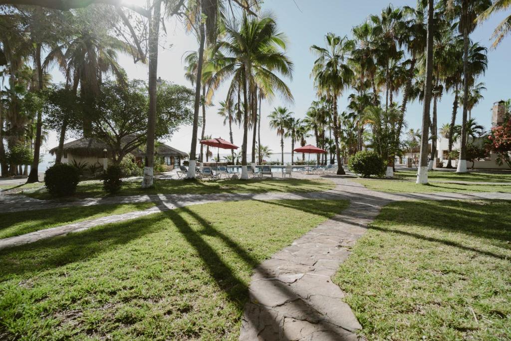 Hotel Rancho Buenavista