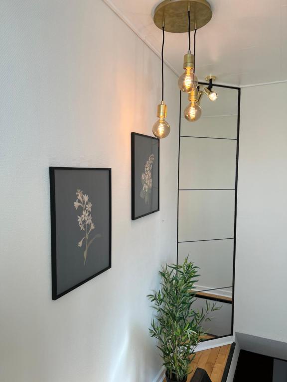 Fotografie z fotogalerie ubytování Kongenstofte house v destinaci Nakskov