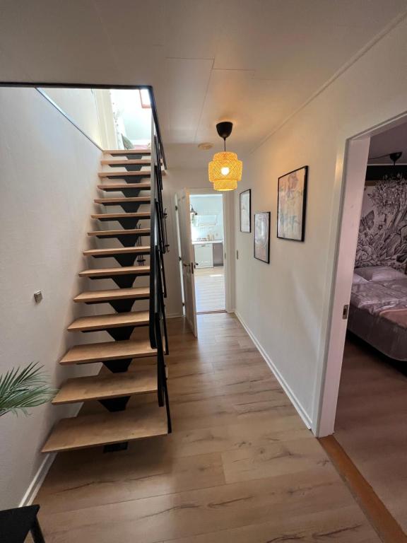 Fotografie z fotogalerie ubytování Kongenstofte house v destinaci Nakskov