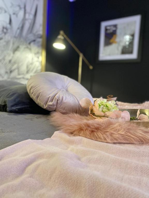 Fotografie z fotogalerie ubytování Kongenstofte house v destinaci Nakskov