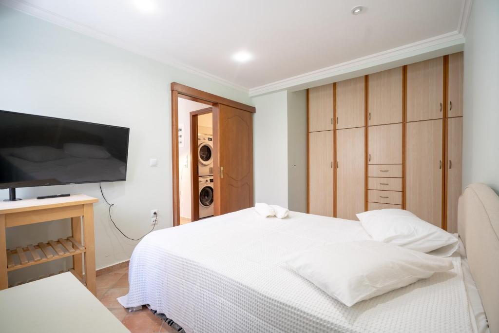 Rafina 1 bedroom 2 persons apartment by MPS, Ραφήνα – Ενημερωμένες τιμές  για το 2023
