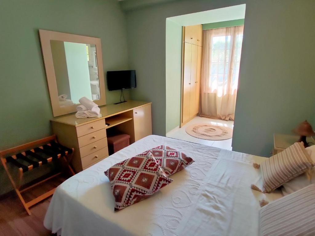 Galini hotel agios ioannis Pelion, Agios Ioannis Pelio – Prezzi aggiornati  per il 2023