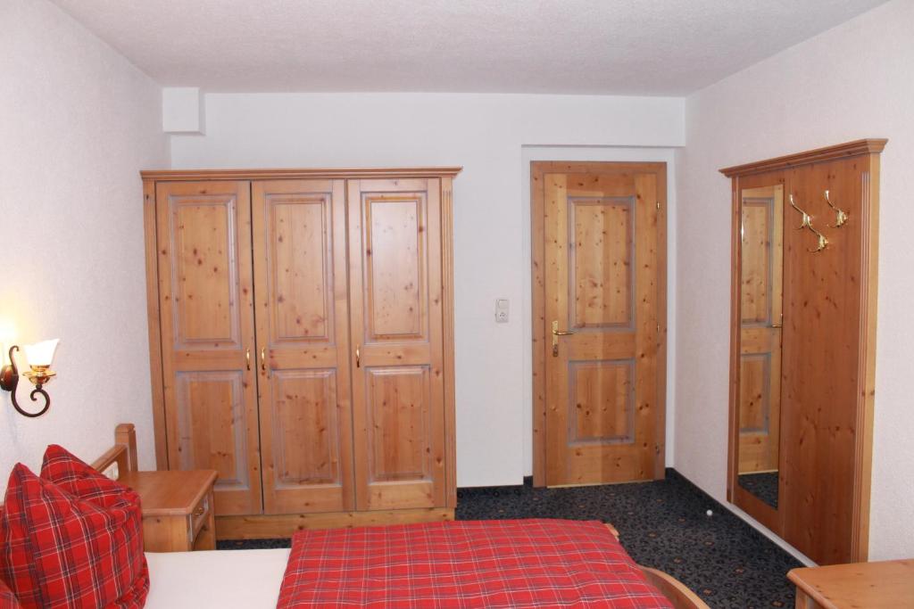 Fotografia z galérie ubytovania Appartement Hohe Mut v Obergurgli