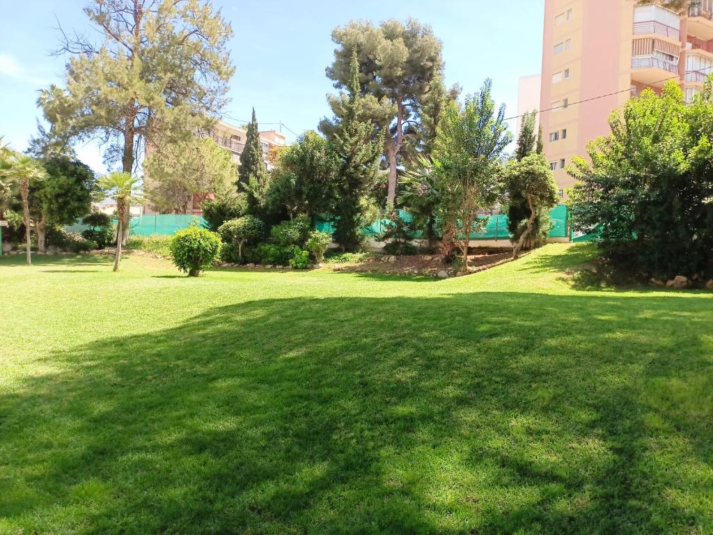 Zdjęcie z galerii obiektu Le Rincón Appartement w mieście Benidorm