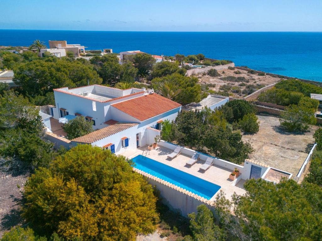 Πισίνα στο ή κοντά στο Villa Rubi by Interhome