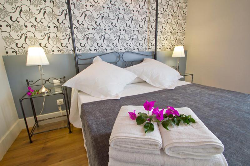 Villa Arce Hotel - Deluxe Double Room