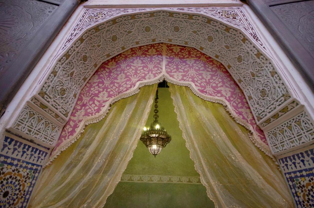 Fotografie z fotogalerie ubytování Dar Anebar v destinaci Fès