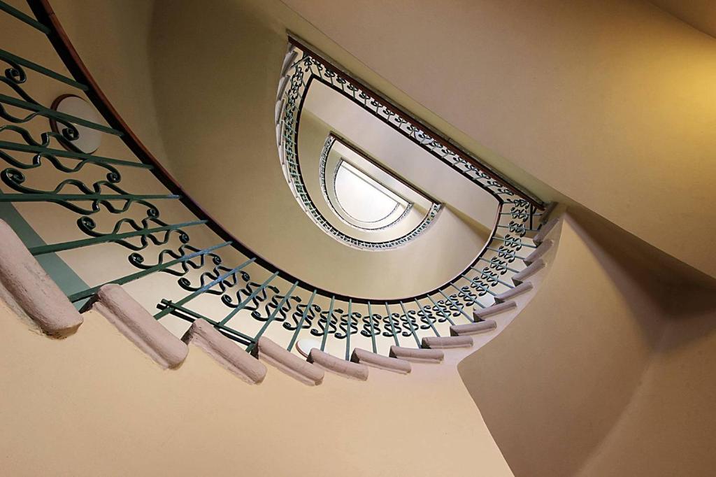 Fotografie z fotogalerie ubytování Hotel Zlatá Váha v Praze