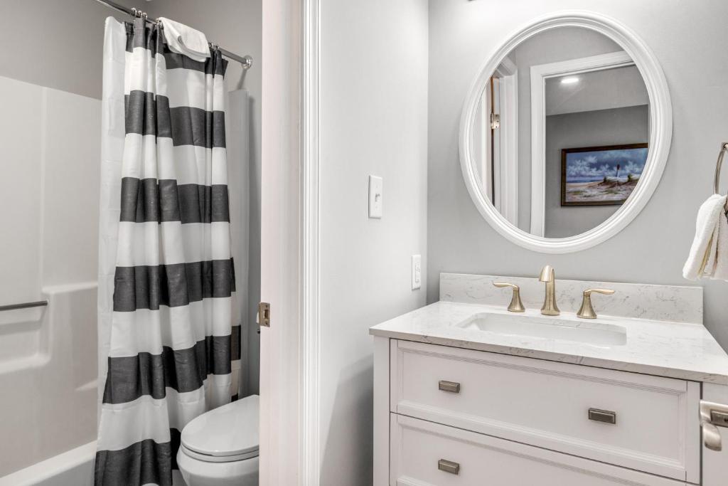 Vertical Bathroom Pantry - Timberlake