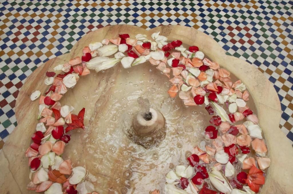 Fotografie z fotogalerie ubytování Dar Anebar v destinaci Fès