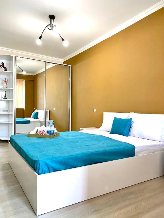 Apartment Center View Ararat, Yerevan, Armenia