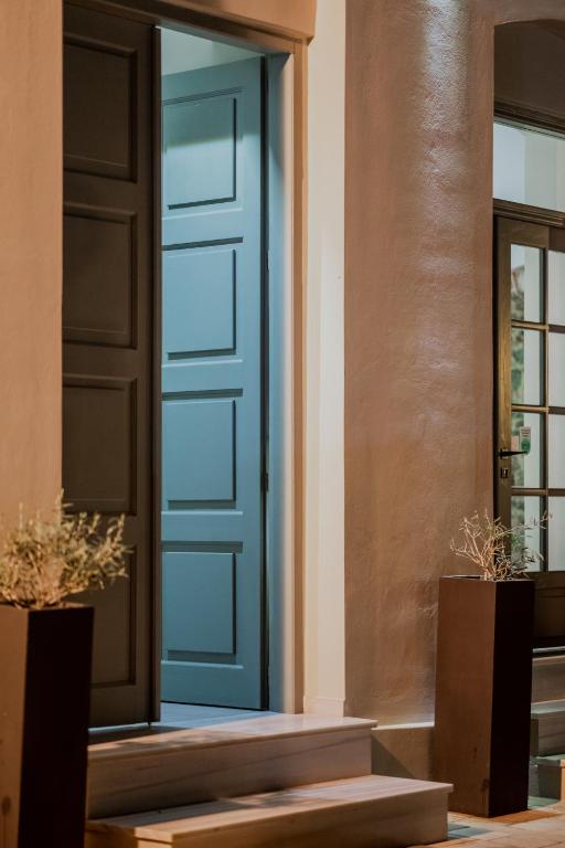 Impero Nafplio Hotel & Suites - Resim 25