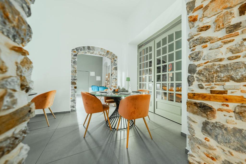 Impero Nafplio Hotel & Suites - Resim 19
