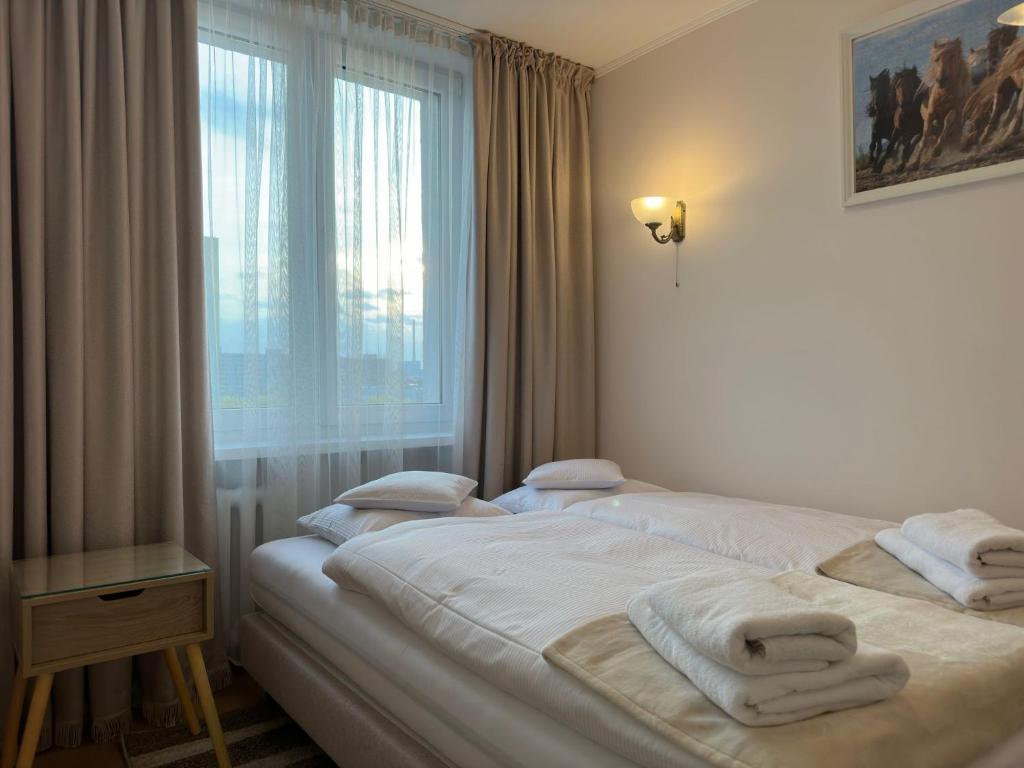 Apartament Bazyliańska - 100m do Metra "Bródno", 20 minut do centrum Warszawy - 9