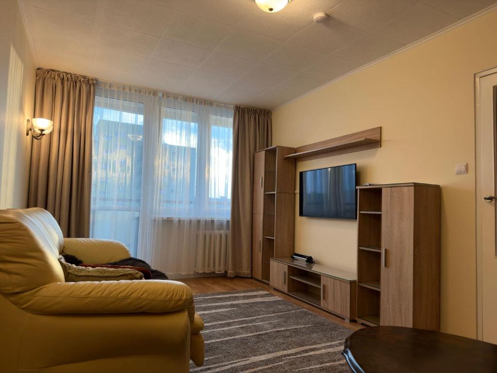Apartament Bazyliańska - 100m do Metra "Bródno", 20 minut do centrum Warszawy - 11