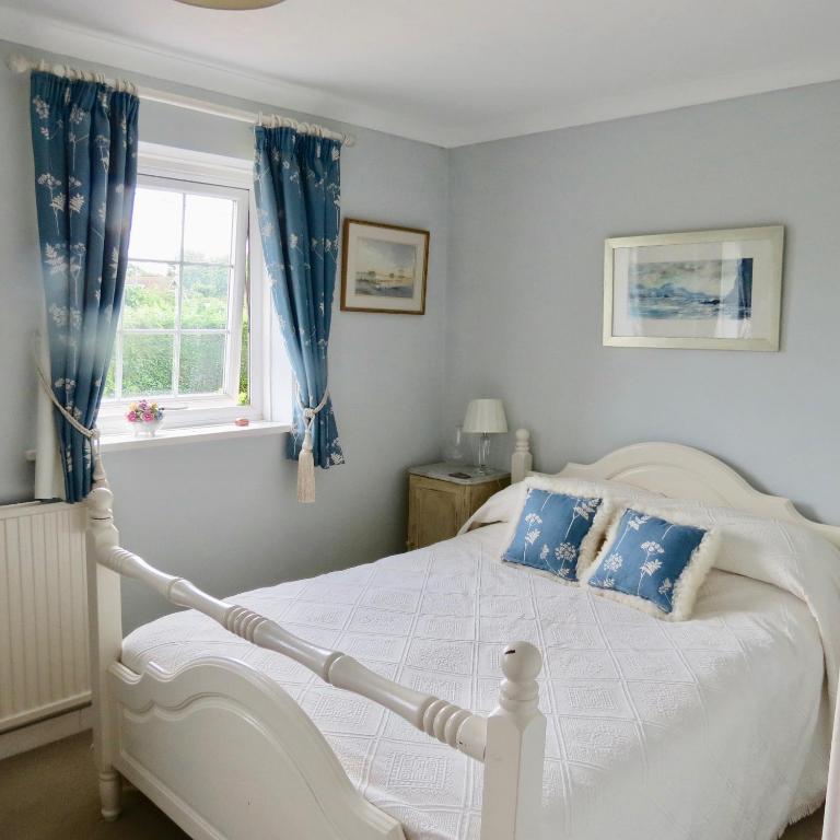 Newmans Lodge 2