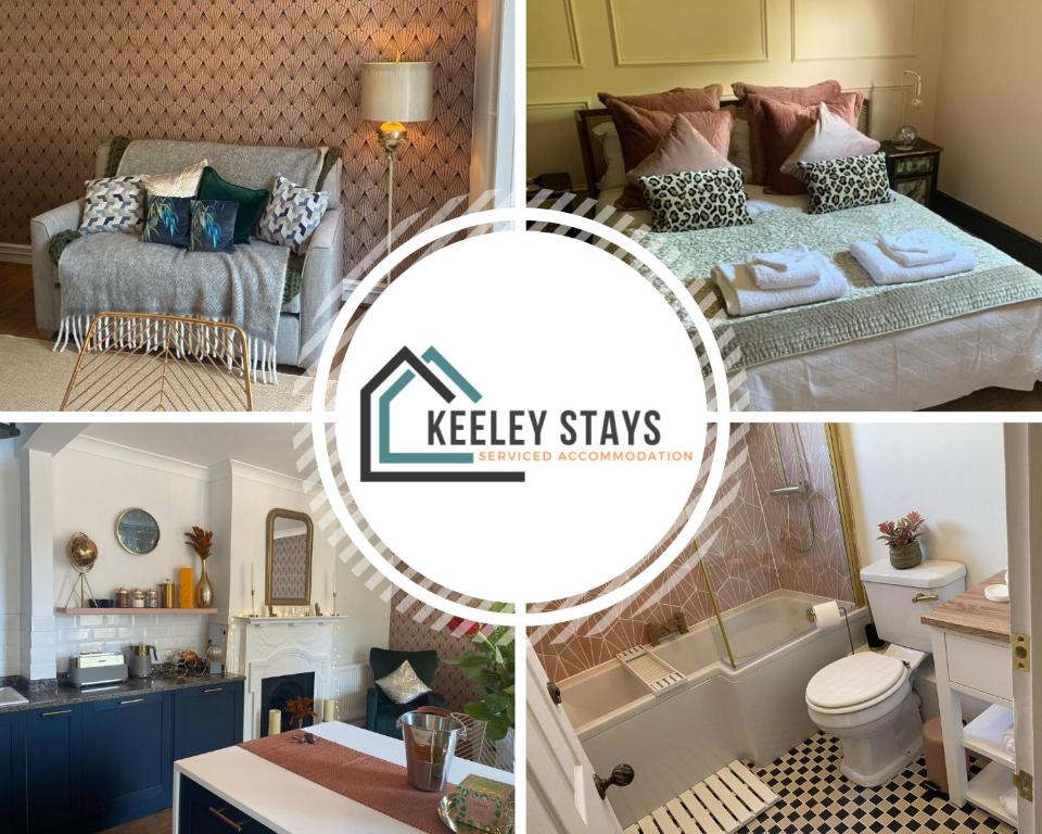 Railway Cottage Luxury House Whitstable Beach (UK Whitstable)