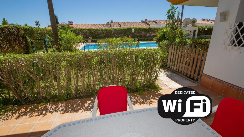 Terrazas de Guadalupe 1, Manilva (updated prices 2024)