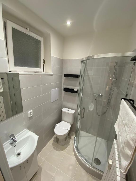 Prahabel - C10 - One-Bedroom Apartment