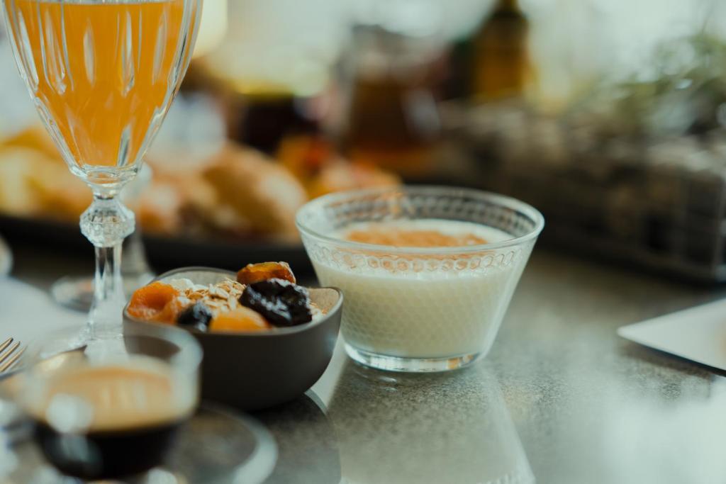 Impero Nafplio Hotel & Suites - Resim 33