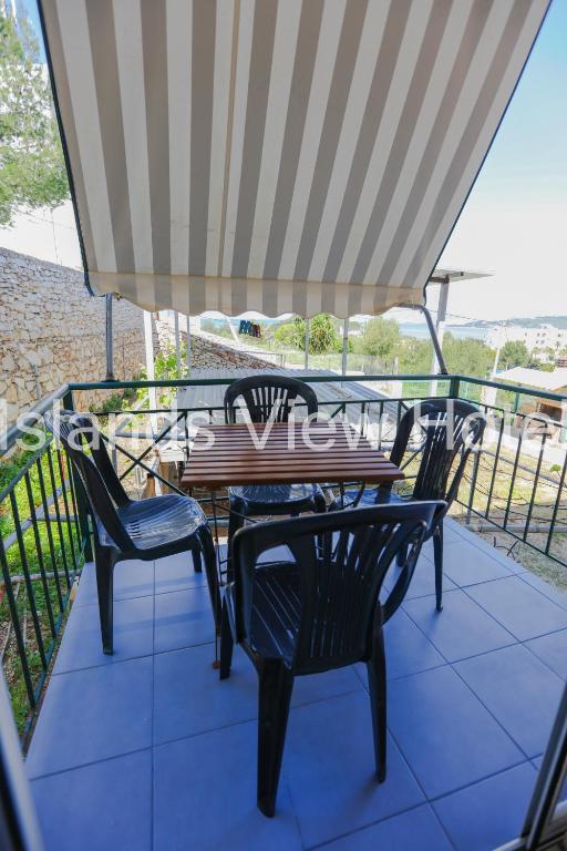 Fotografie z fotogalerie ubytování Islands View Hotel v destinaci Ksamil