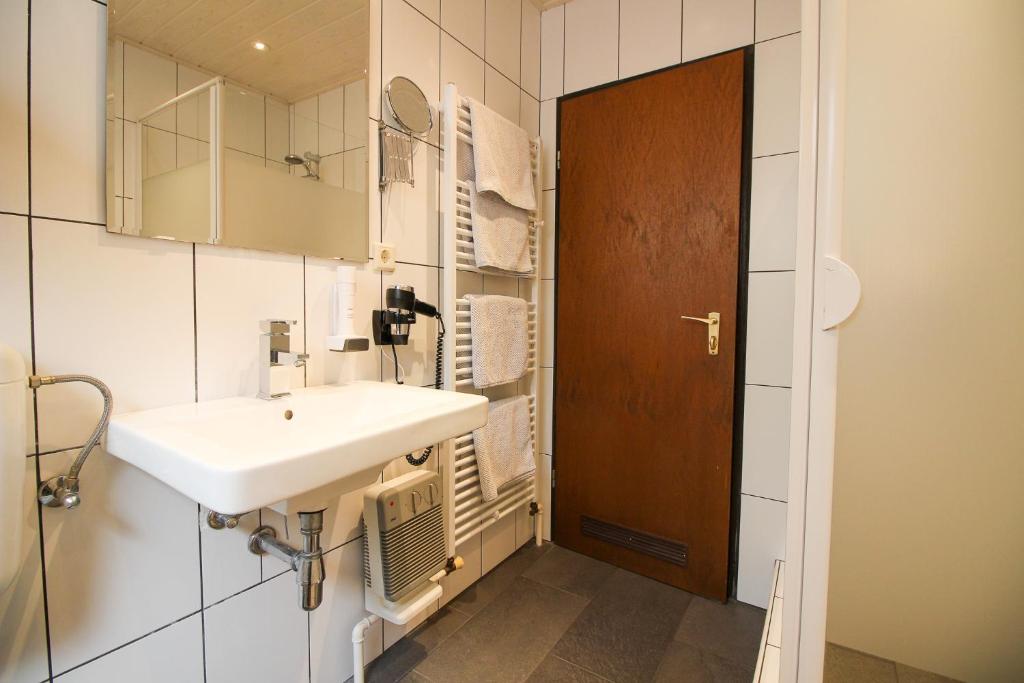 Haus Kinspergher - 8