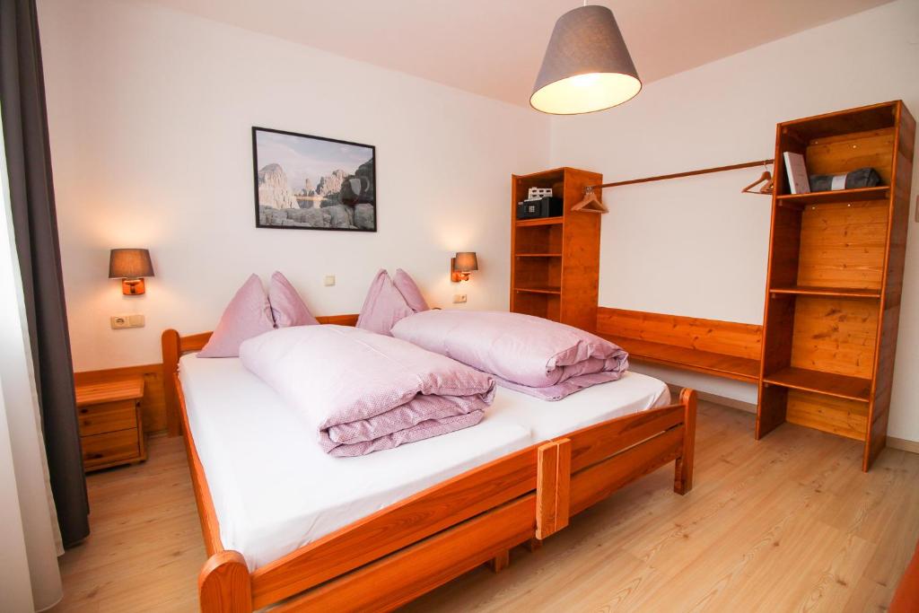 Haus Kinspergher - 12