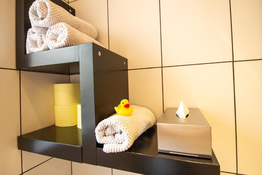 Haus Kinspergher - 10