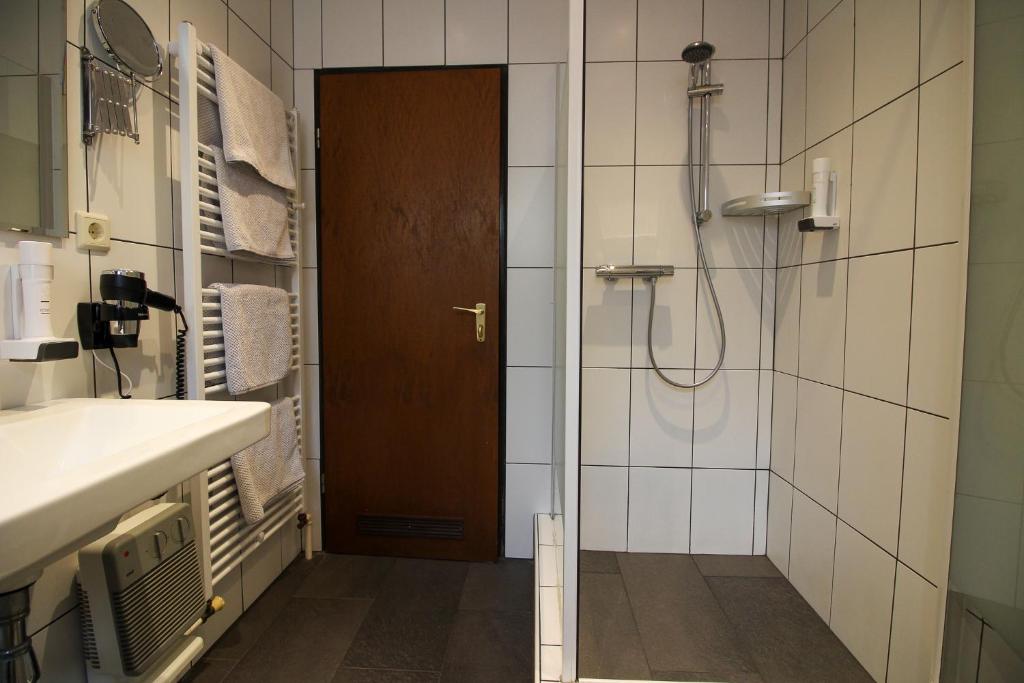 Haus Kinspergher - 16