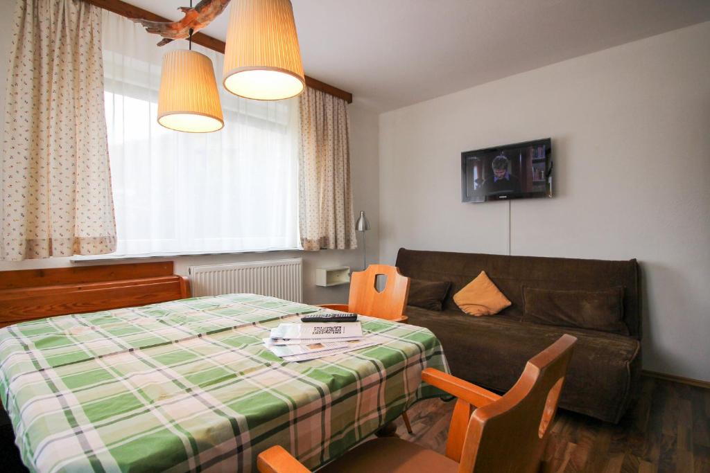 Haus Kinspergher - 18