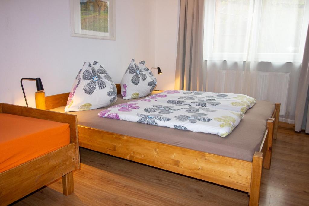 Haus Kinspergher - 