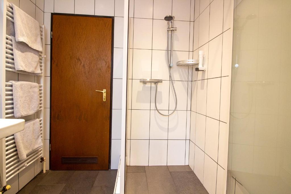 Haus Kinspergher - 9