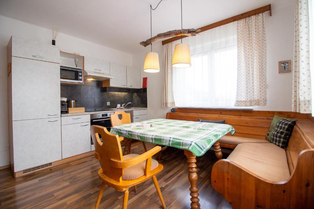 Haus Kinspergher - 4