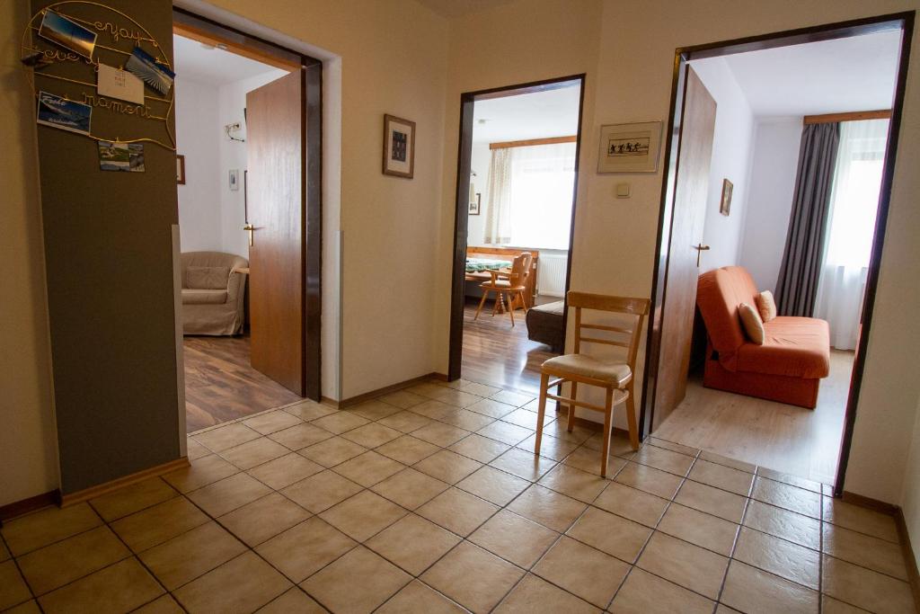 Haus Kinspergher - 6