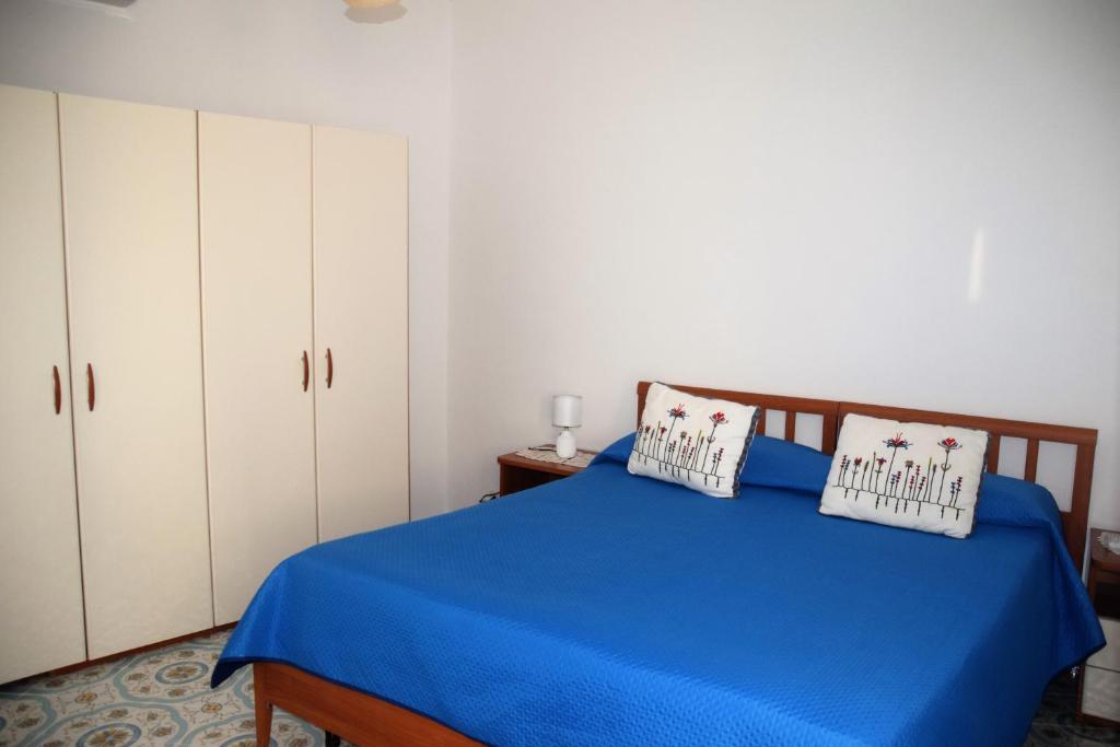 villa damecuta B&B - 9