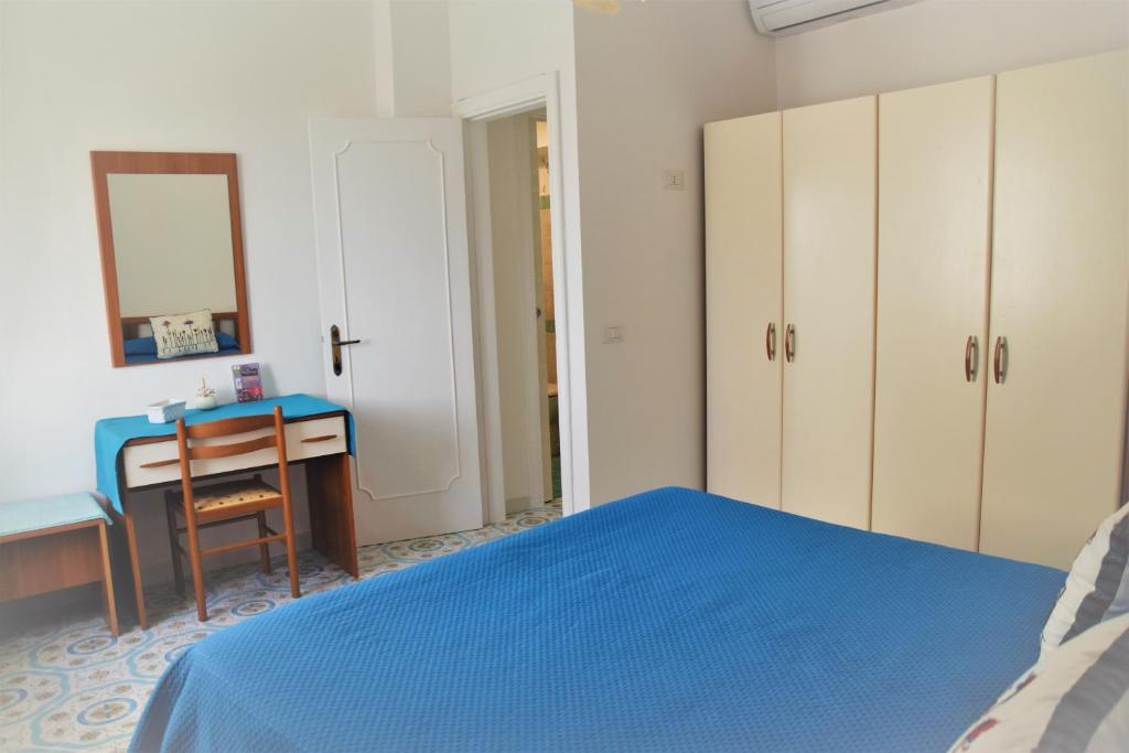 villa damecuta B&B - 8