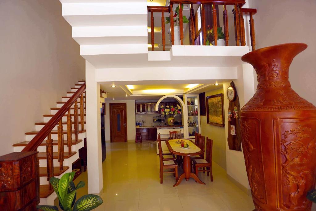 Fotografie z fotogalerie ubytování Hoang Thu Hostel v destinaci Hoi An