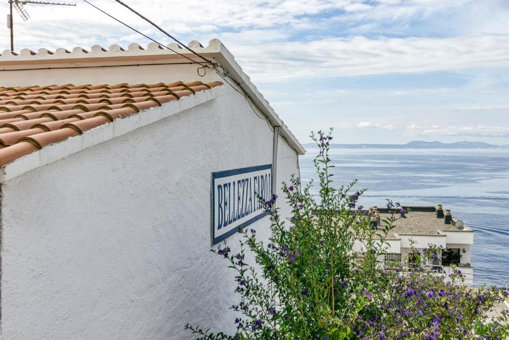 Fotografie z fotogalerie ubytování Vista Mar Faro I v destinaci Roses