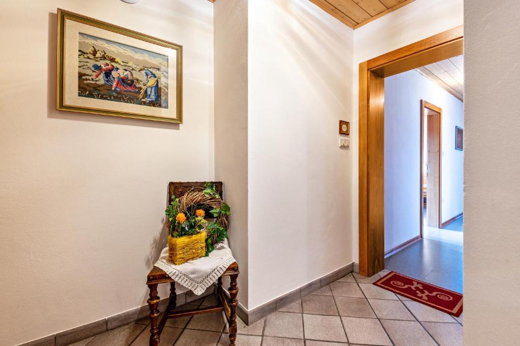 Zdjęcie z galerii obiektu Taufner Apartement B 107 w mieście Parcines