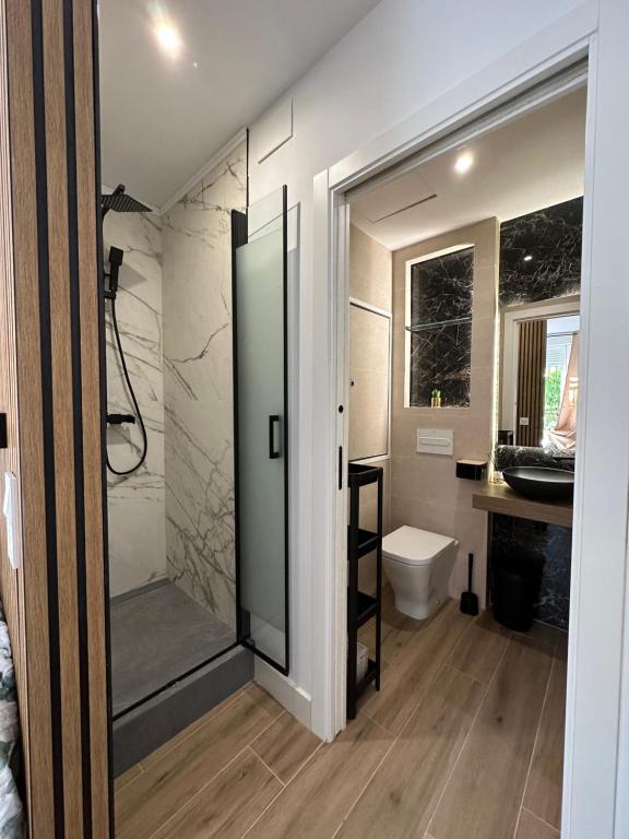 Casa Secunda Romar - 1