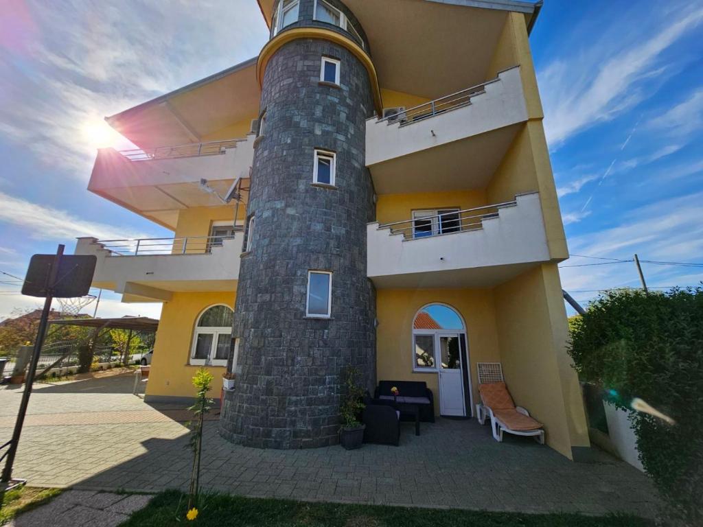 Apartments San - Studio Apartment