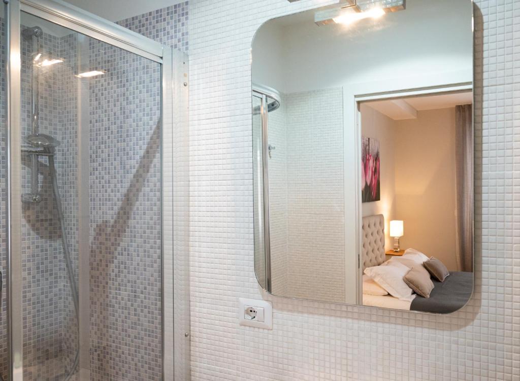 A bathroom at Dream Holiday Home