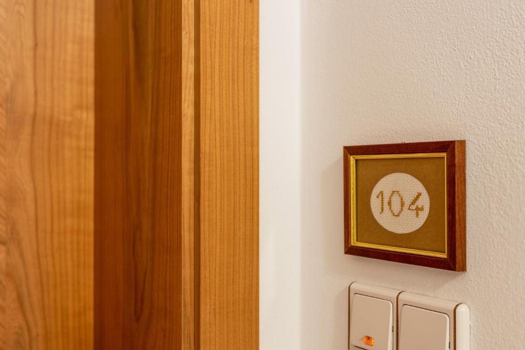 Zdjęcie z galerii obiektu Taufner Apartement B 104 w mieście Parcines