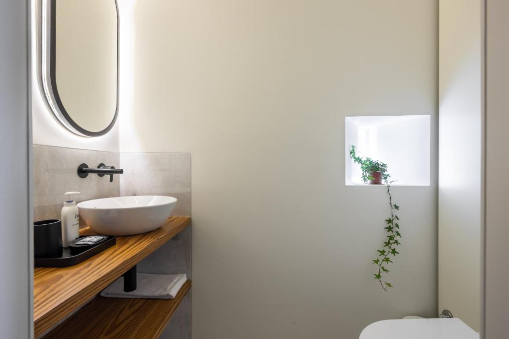 ORM Portas Santa Catarina Apartments - 16