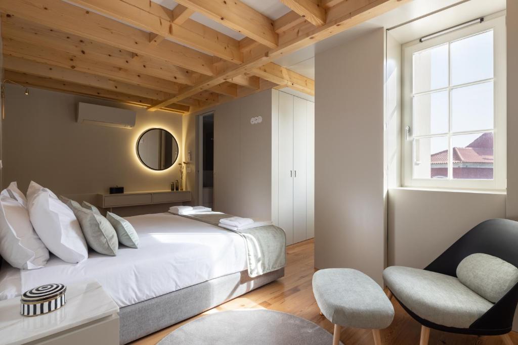 ORM Portas Santa Catarina Apartments - 19