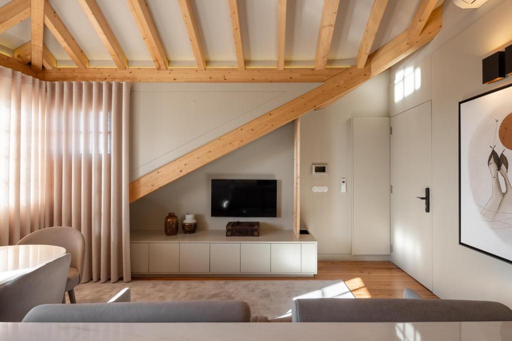 ORM Portas Santa Catarina Apartments - 14